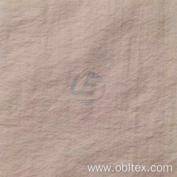 OBLHD003 Nylon High Density Fabric For Down Coat